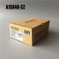Brand new MITSUBISHI PLC Module A1SX40-S2 IN BOX A1SX40S2