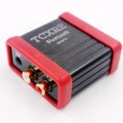 12V DC Wireless Audio Bluetooth Receiver Box RCA For Car Speaker Amplifier