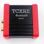 12V DC Wireless Audio Bluetooth Receiver Box RCA For Car Speaker Amplifier