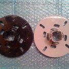 Media Roller for Mutoh VJ1604W,VJ1604E RJ900C RJ1300C VJ1204E VJ1304 spindle hub