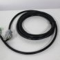 LC57H3100 + LCDA357H NEMA23 3NM 3PHASE Closed-Loop Stepper Motor Driver Kit CNC