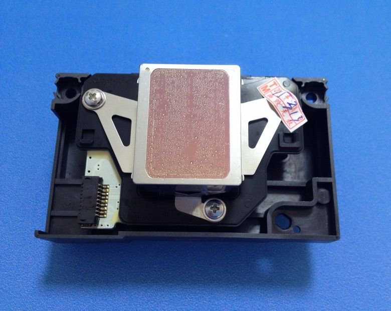 Original printhead for EPSON  Stylus Photo R270/R390/RX580/RX590/1500W/L1800 printer