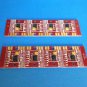 Permanent Chip Auto Reset Chip for Mimaki JV33 JV5 CJV30 ; BS3 Ink Cartridge