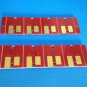 Permanent Chip Auto Reset Chip for Mimaki JV33 JV5 CJV30 ; BS3 Ink Cartridge