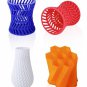 PLA Premium Bobina Filamento Impresion Impresora 3D 3.0mm 1kg 115m
