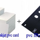 Inkjet PVC ID Card J Tray for Canon MG5420 MG6320 MX922 MG7120 iP7230 iP7220 ect