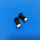 2x Ink Tubes Supply System Nozzle for HP DesignJet 4000 1050 4500 5000 5100 5500