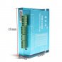 (DHL)DSP stepper drive HBS86H NEMA34 motor Hybrid servo 30-100VDC 8A Leadshine
