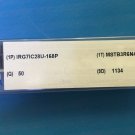 Original IRG7IC28U IRG71C28U G7IC28U quality assurance 50pcs/lot