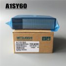 Brand new MITSUBISHI PLC A1SY60 IN BOX