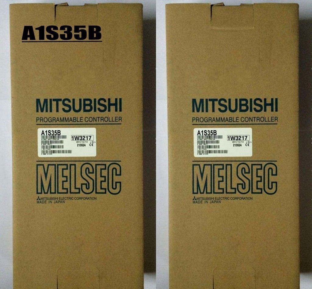 Brand new MITSUBISHI MODULE A1S35B IN BOX
