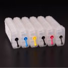 130ml HP72 refillable ink cartridge for HP T610 T620 T770 T790 T795 T1100 T1120