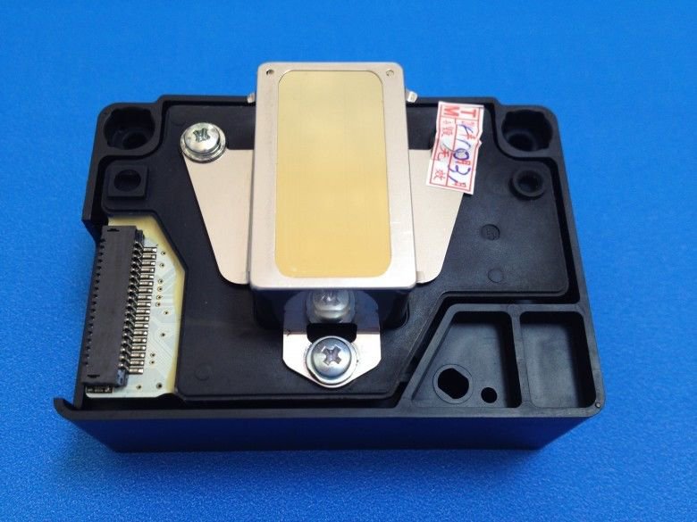 New F185000 printhead for EPSON C110 C120 C1100 T30 T33 T1100 T1110 ...