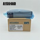 Brand new MITSUBISHI PLC Module A1S64AD IN BOX