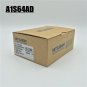 Brand new MITSUBISHI PLC Module A1S64AD IN BOX