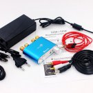 TPA3116 50W Bluetooth AMP Digital Amplifier HIFI 2.0 Audio Stereo Bass AUX