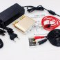TPA3116 50W Bluetooth AMP Digital Amplifier HIFI 2.0 Audio Stereo Bass AUX