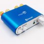 TPA3116 50W Bluetooth AMP Digital Amplifier HIFI 2.0 Audio Stereo Bass AUX