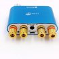 TPA3116 50W Bluetooth AMP Digital Amplifier HIFI 2.0 Audio Stereo Bass AUX