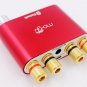 TPA3116 50W Bluetooth AMP Digital Amplifier HIFI 2.0 Audio Stereo Bass AUX