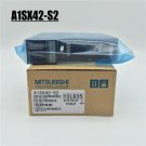 Brand new MITSUBISHI PLC A1SX42-S2 IN BOX A1SX42S2