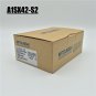 Brand new MITSUBISHI PLC A1SX42-S2 IN BOX A1SX42S2