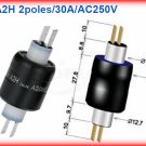 Original Asiantool A2H Mercury slip ring Inquiry