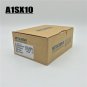 Brand new MITSUBISHI PLC A1SX10 IN BOX