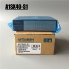 Brand new MITSUBISHI PLC Module A1SX40-S1 IN BOX A1SX40S1