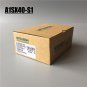 Brand new MITSUBISHI PLC Module A1SX40-S1 IN BOX A1SX40S1