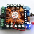 DC 12V ~ 16V TDA7850 4 Channel 4 way 50W x4 HIFI Car stereo Digital Amplifier