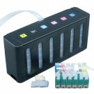 CISS bulk ink system for EPSON  T50 R270 R390 RX590 TX720 TX700 TX800 with ARC