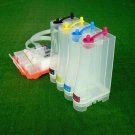 HP655 CISS bulk ink system with ARC for HP 3525 4615 4625 5525 6520 6525 printer