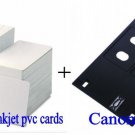 Inkjet PVC ID Card J Tray for Canon MG5430 MG6330 MG7130 iP7230 MG7530 MX923 ect