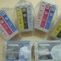 82N genuine ink cartridge for EPSON RX560 RX590 RX610 RX615 RX690 printer