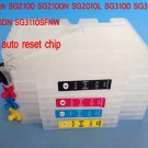 GC41 refillable cartridge for Ricoh SG2100 SG2100N SG2010L SG3100 SG3110DNW