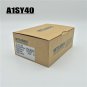 Brand new MITSUBISHI PLC A1SY40 IN BOX