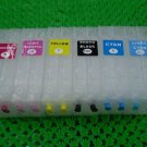 Top Quality PP100 Refillable Ink Cartridges for EPSON   PP-100