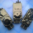 10pcs UV Ink Damper for Mimaki JV33 JV5 CJV30 DX5 printhead - with Top Connector