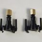 10pcs UV Ink Damper for Mimaki JV33 JV5 CJV30 DX5 printhead - with Top Connector
