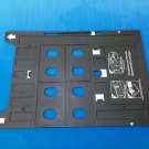 PVC ID card tray for Epson R1800 R1900 R2000 R2000S R2400 R2880 R3000 G800