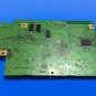 Logic Board Formatter Board for Epson TX650 Printer Mother Board; 82N cartridge