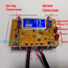 Boost DC Converter CC CV 10v-32V To 10-60V 10A 150W LED driver battery Solar