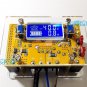 Boost DC Converter CC CV 10v-32V To 10-60V 10A 150W LED driver battery Solar