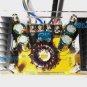 Boost DC Converter CC CV 10v-32V To 10-60V 10A 150W LED driver battery Solar