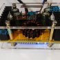 Boost DC Converter CC CV 10v-32V To 10-60V 10A 150W LED driver battery Solar