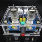 6J1 tube preamp amplifier board Pre-amp Headphone amp 6J1 valve preamp bile