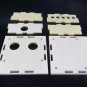 6J1 tube preamp amplifier board Pre-amp Headphone amp 6J1 valve preamp bile
