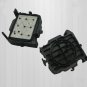 2pcs Solvent Resistant Cap Top for Mimaki JV33/JV5/CJV30 Printer DX5 Printhead