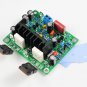 2017 New DIY KITS 2PCS MX50 SE 100WX2 Dual Channels Stereo Audio Power amplifier
